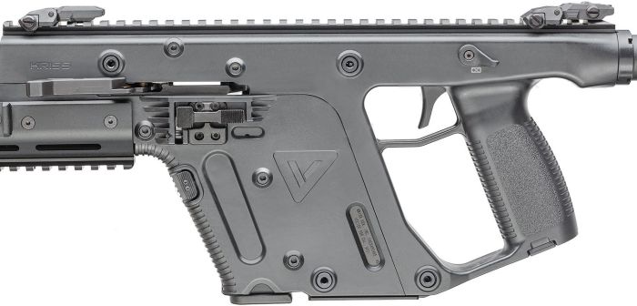 Карабін Kriss Vector SBR G2 SE кал. 9х21 мм Black