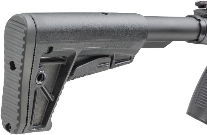 Карабін Kriss Vector SBR G2 SE кал. 9х21 мм Black