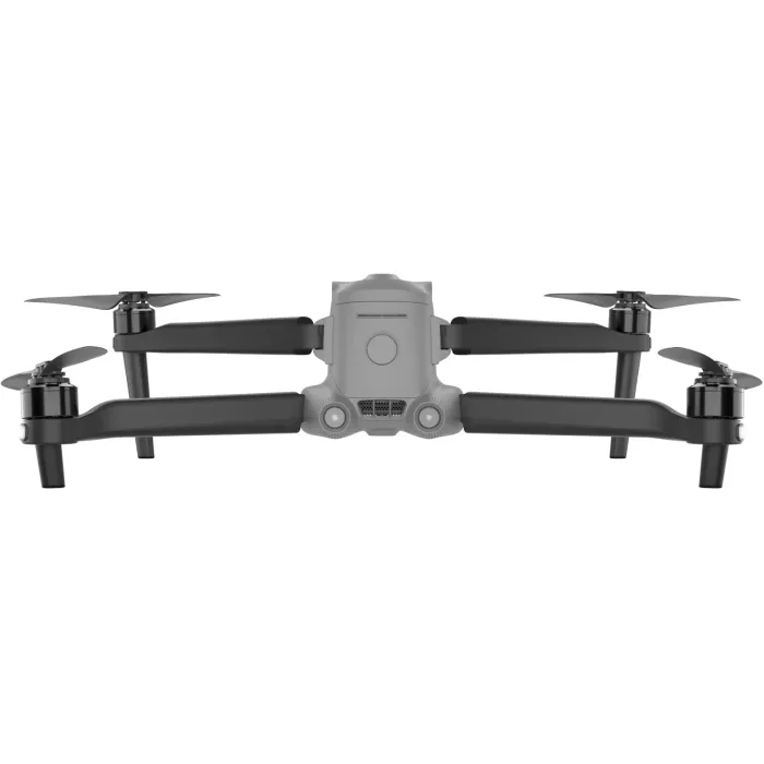 Квадрокоптер Autel EVO II Dual Rugged Bundle (640T) V3 Grey Special version