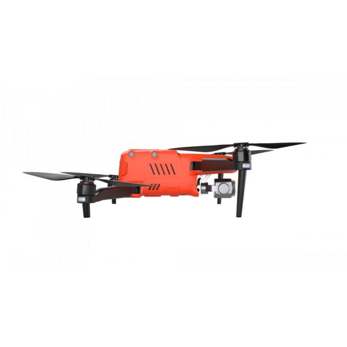 Квадрокоптер Autel EVO II Pro Rugged Bundle V2 + ATTI прошивка