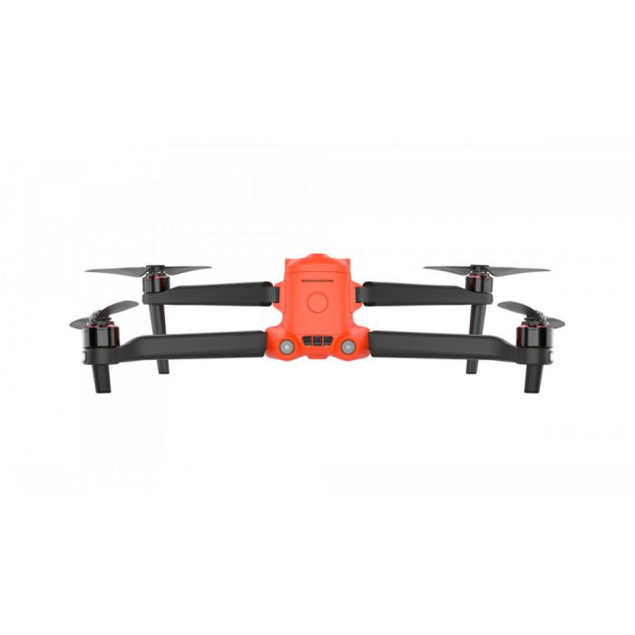 Квадрокоптер Autel EVO II Pro Rugged Bundle V2 + ATTI прошивка