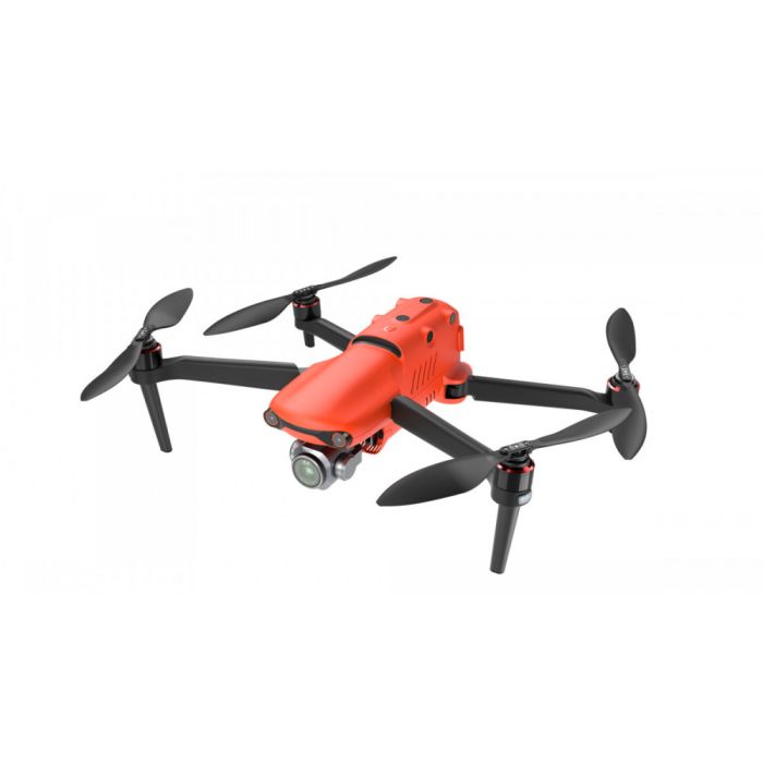 Квадрокоптер Autel EVO II Pro Rugged Bundle V2 + ATTI прошивка