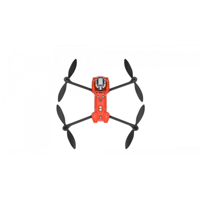 Квадрокоптер Autel EVO II Pro Rugged Bundle V2 + ATTI прошивка