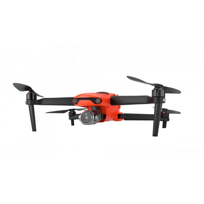 Квадрокоптер Autel EVO II Pro Rugged Bundle V2 + ATTI прошивка