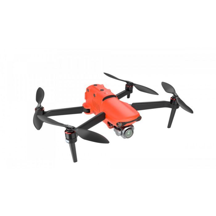 Квадрокоптер Autel EVO II Pro Rugged Bundle V2 + ATTI прошивка