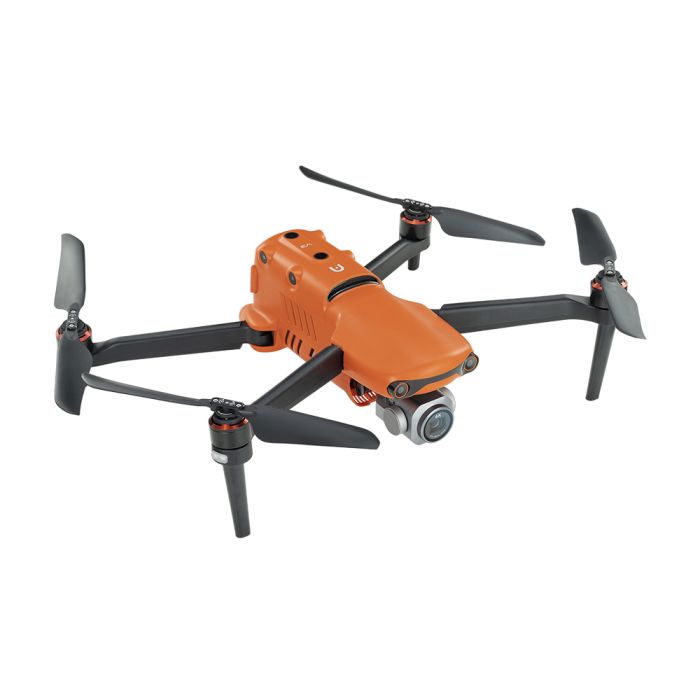 Квадрокоптер Autel EVO II Pro V3 PROTECT+