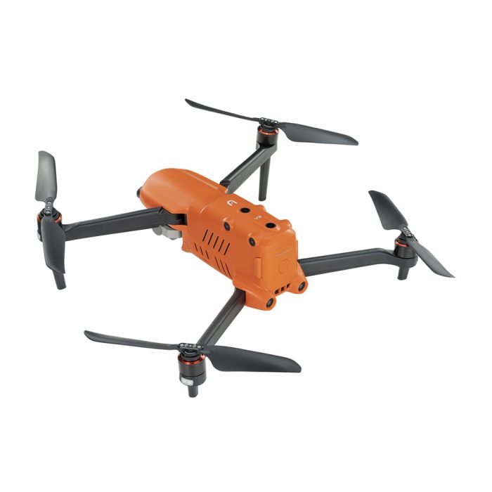 Квадрокоптер Autel EVO II Pro V3 PROTECT+