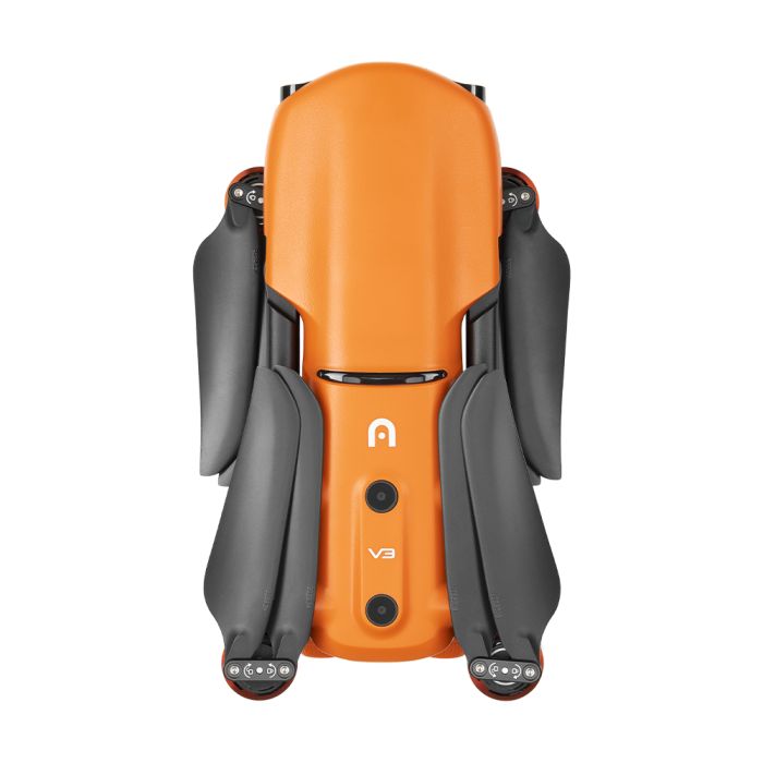 Квадрокоптер Autel EVO II Pro V3 PROTECT+