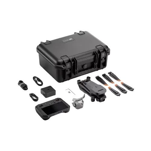 Квадрокоптер DJI Mavic 3 Thermal з тепловізором (Universal Edition)