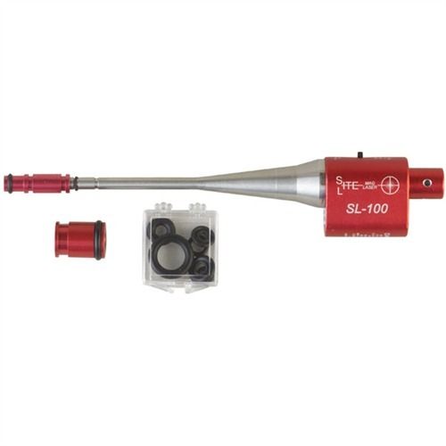 Лазер SiteLite Mag Laser Boresighter SL-100 для холодної пристрілки прицілу