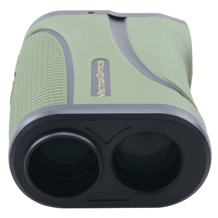 Лазерний далекомір Vector Optics Paragon 6x25 GenII 1850 м SCRF-20