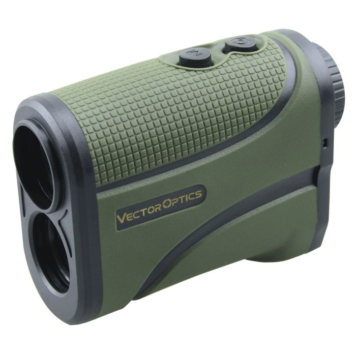 Лазерний далекомір Vector Optics Paragon 6x25 GenII 1850 м SCRF-20
