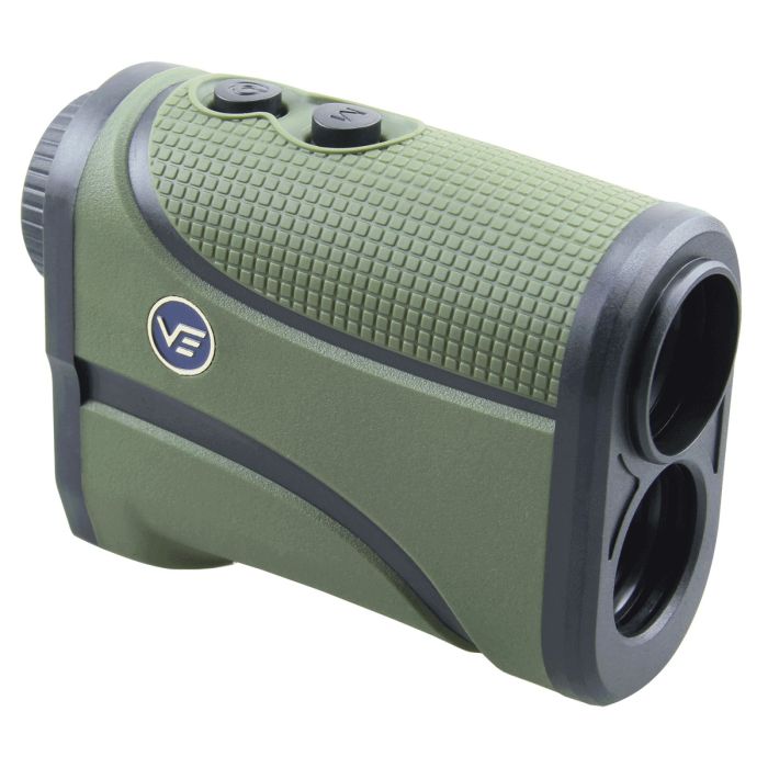 Лазерний далекомір Vector Optics Paragon 6x25 GenII 1850 м SCRF-20