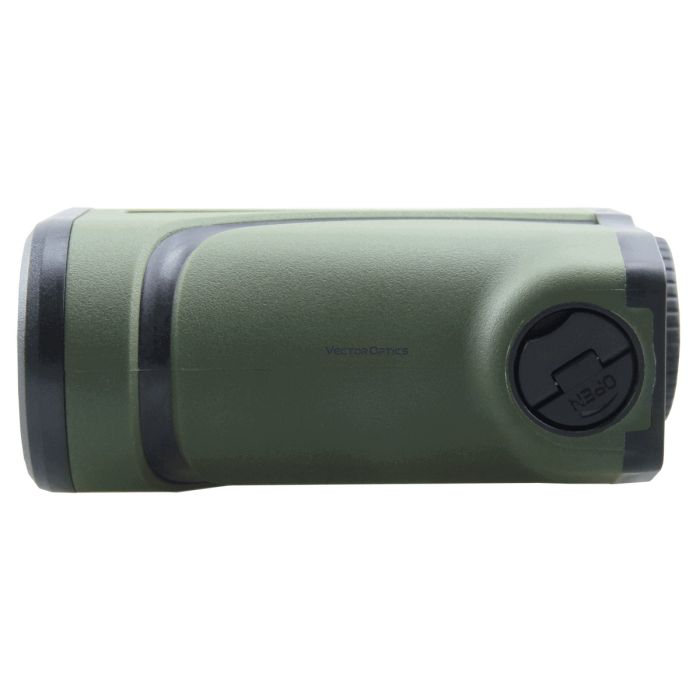 Лазерний далекомір Vector Optics Paragon 6x25 GenII 1850 м SCRF-20