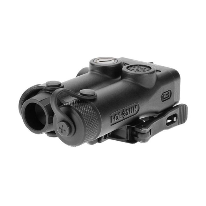 Лазерний цілевказівник Holosun LE117-RD Low Laser Aiming Device