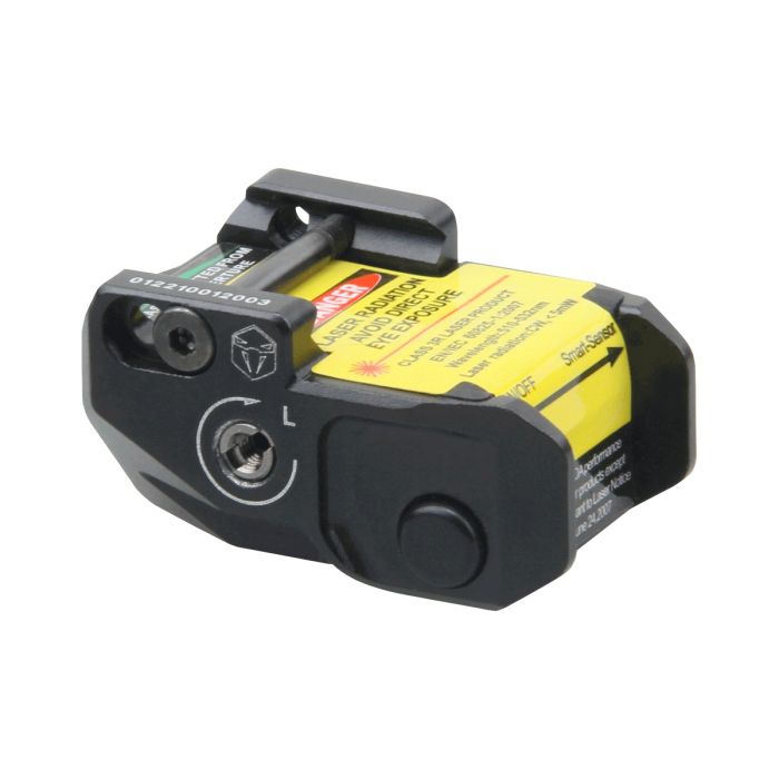Лазерний цілевказівник Vector Optics Viperay Scrapper пістолетний зелений лазер VRGL-P01