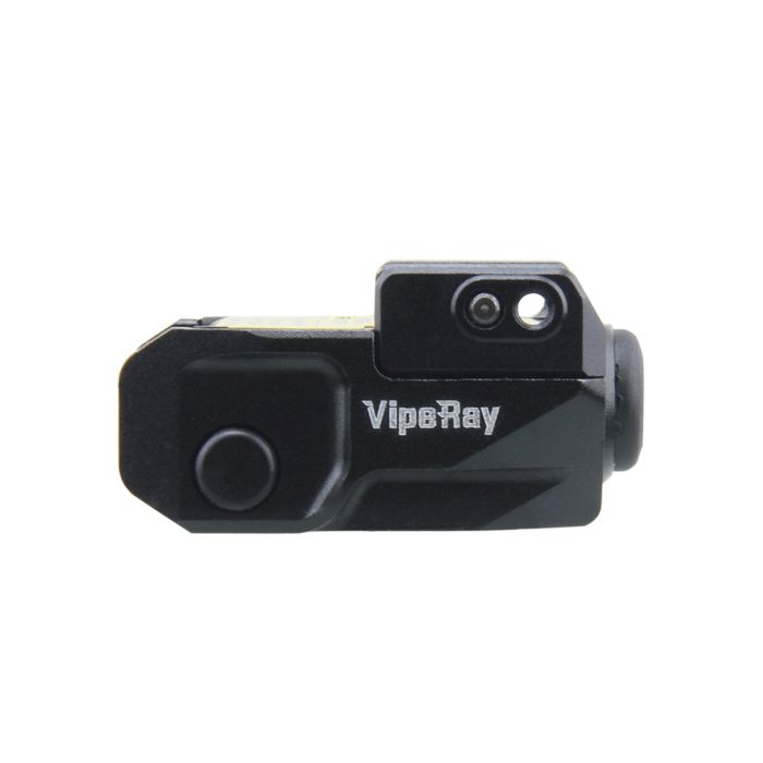 Лазерний цілевказівник Vector Optics Viperay Scrapper пістолетний зелений лазер VRGL-P01