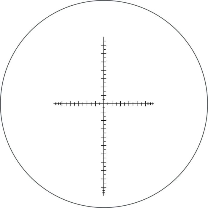 Труба Bushnell Legend Tactical 15-45x60