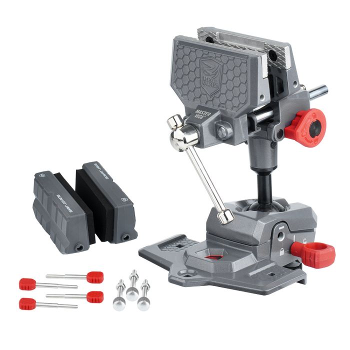 Лещата для зброї Real Avid Armorer's Master Vise AVARAMV