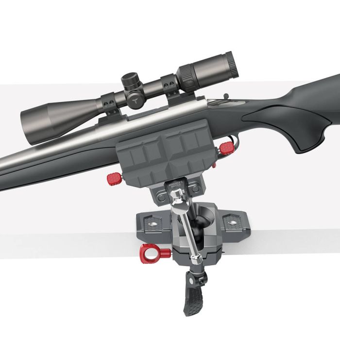 Лещата для зброї Real Avid Armorer's Master Vise AVARAMV