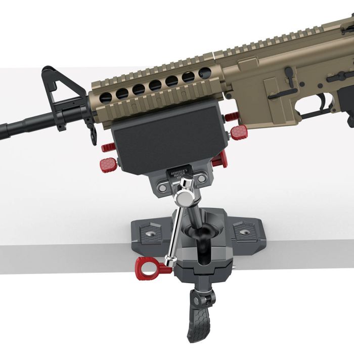 Лещата для зброї Real Avid Armorer's Master Vise AVARAMV