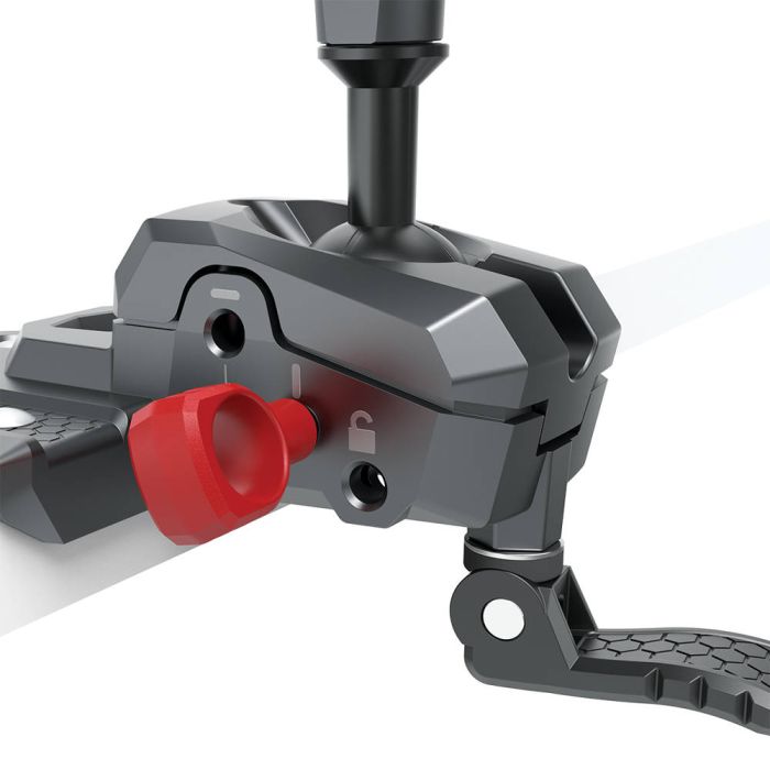Лещата для зброї Real Avid Armorer's Master Vise AVARAMV