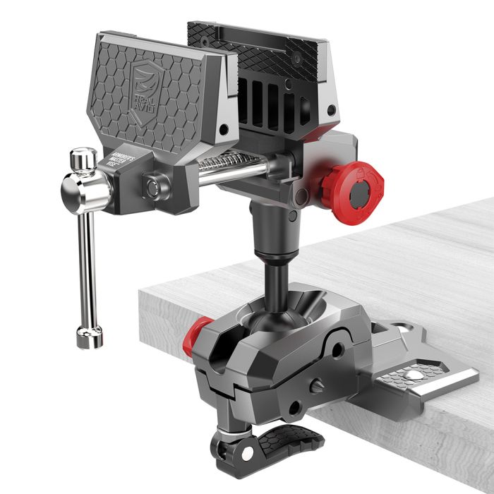 Лещата для зброї Real Avid Armorer's Master Vise AVARAMV