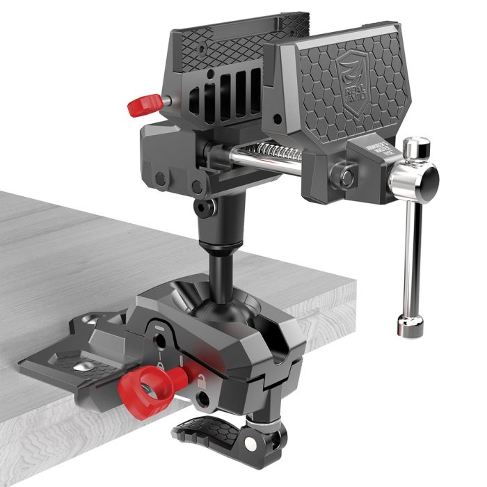 Лещата для зброї Real Avid Armorer's Master Vise AVARAMV