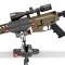 Лещата для зброї Real Avid Armorer's Master Vise AVARAMV