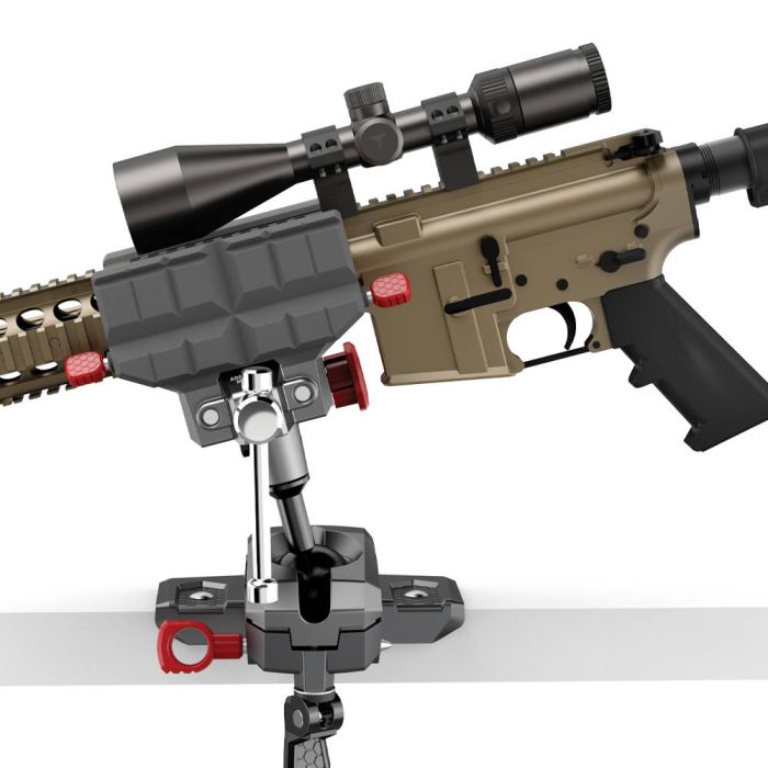 Лещата для зброї Real Avid Armorer's Master Vise AVARAMV