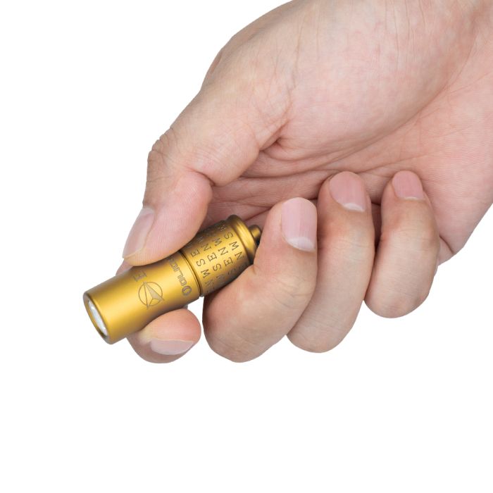 Ліхтар-дармовіс  Olight i1R 2 Pro East Yellow