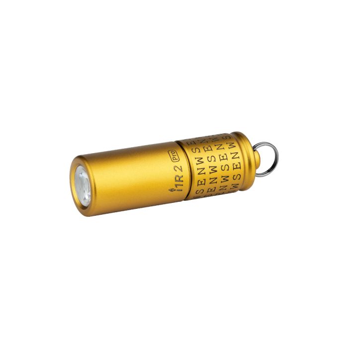 Ліхтар-дармовіс  Olight i1R 2 Pro East Yellow