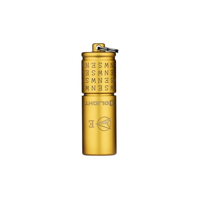 Ліхтар-дармовіс  Olight i1R 2 Pro East Yellow