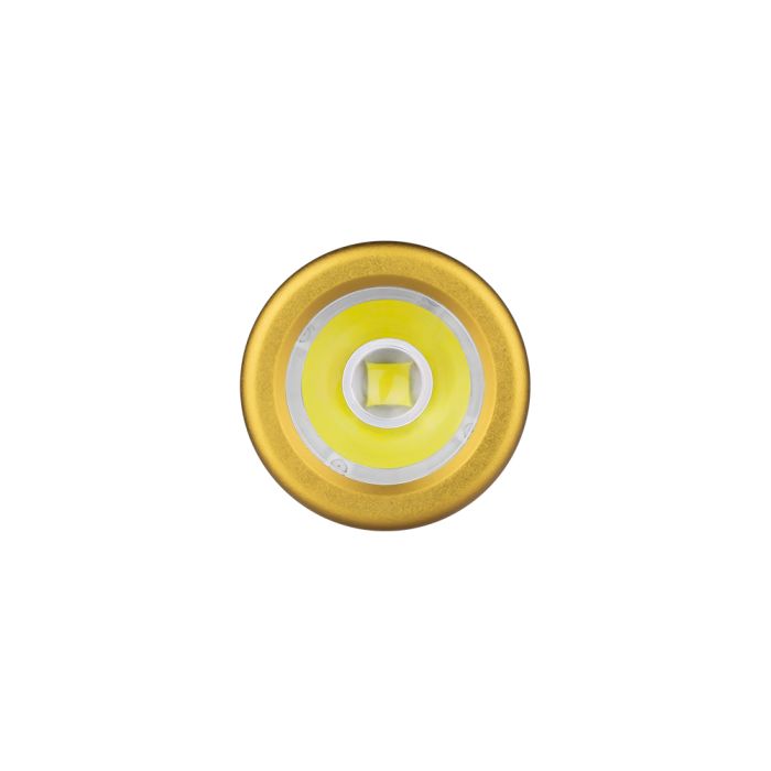 Ліхтар-дармовіс  Olight i1R 2 Pro East Yellow