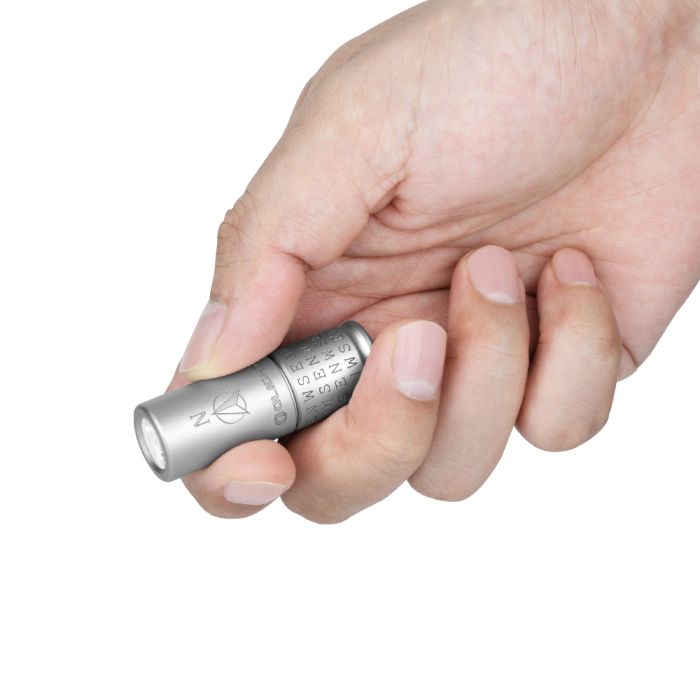 Ліхтар-дармовіс  Olight i1R 2 Pro North Silver
