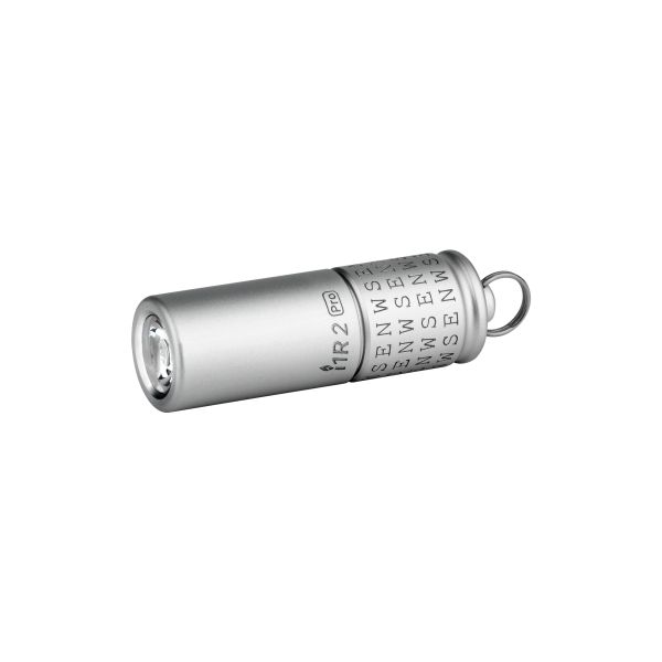Ліхтар-дармовіс  Olight i1R 2 Pro North Silver
