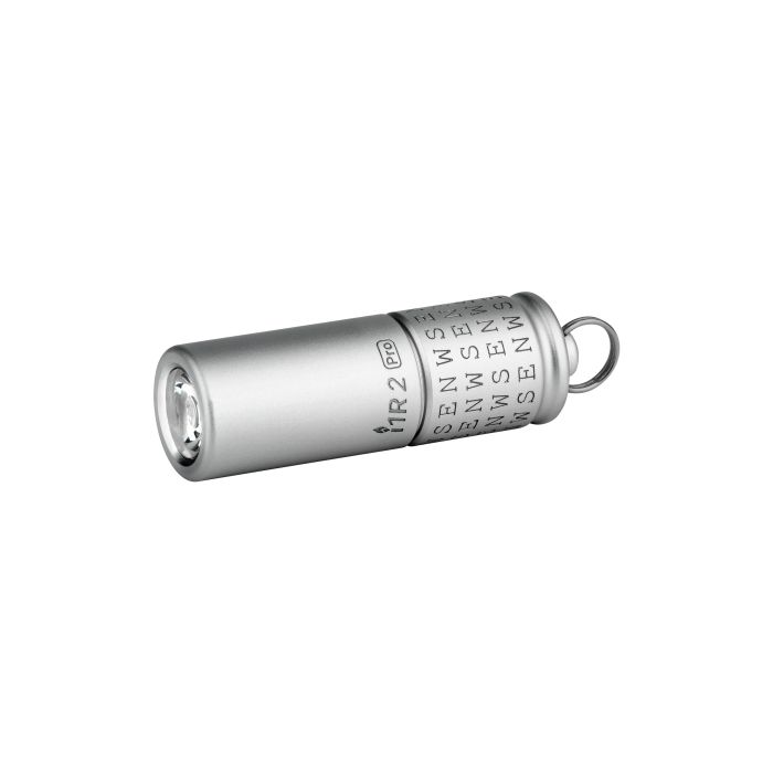 Ліхтар-дармовіс  Olight i1R 2 Pro North Silver
