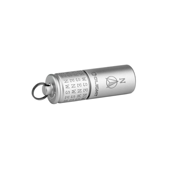 Ліхтар-дармовіс  Olight i1R 2 Pro North Silver