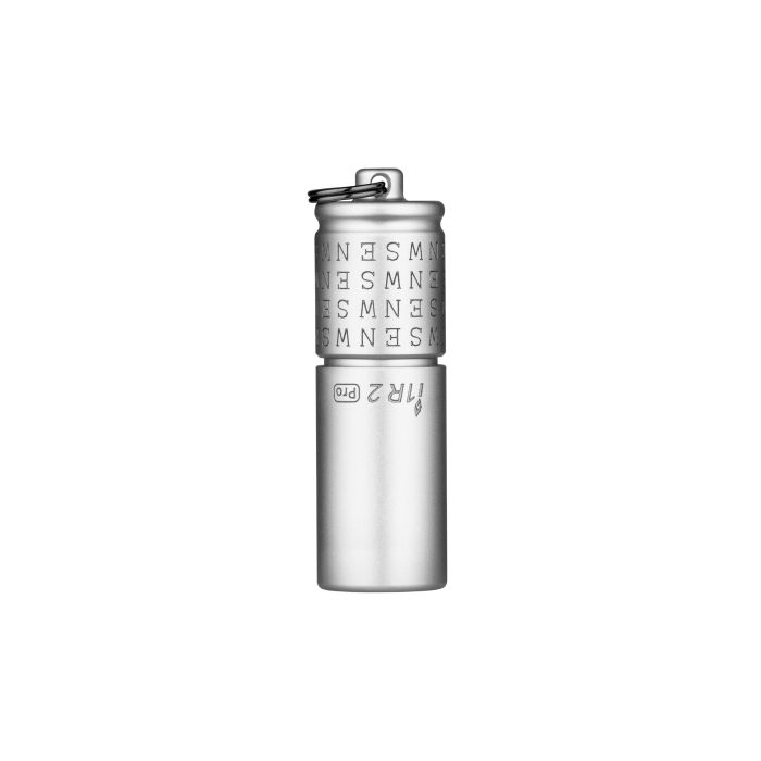 Ліхтар-дармовіс  Olight i1R 2 Pro North Silver