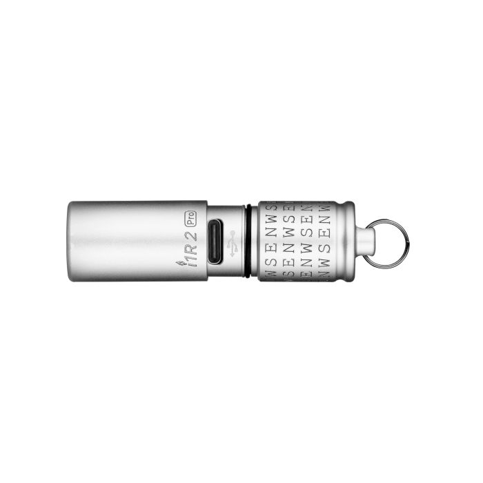 Ліхтар-дармовіс  Olight i1R 2 Pro North Silver