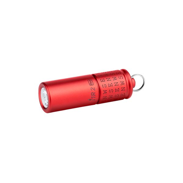 Ліхтар-дармовіс Olight i1R 2 Pro South Red