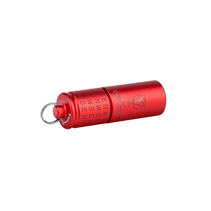 Ліхтар-дармовіс Olight i1R 2 Pro South Red