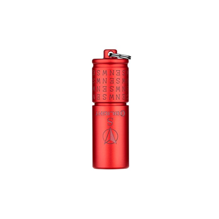 Ліхтар-дармовіс Olight i1R 2 Pro South Red