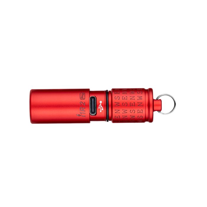 Ліхтар-дармовіс Olight i1R 2 Pro South Red