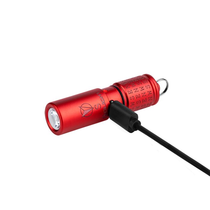 Ліхтар-дармовіс Olight i1R 2 Pro South Red