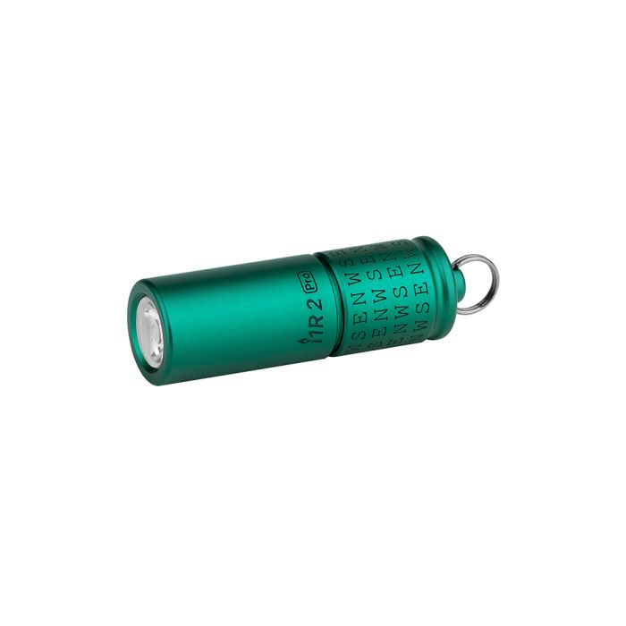 Ліхтар-дармовіс Olight I1R 2 Pro Center Green