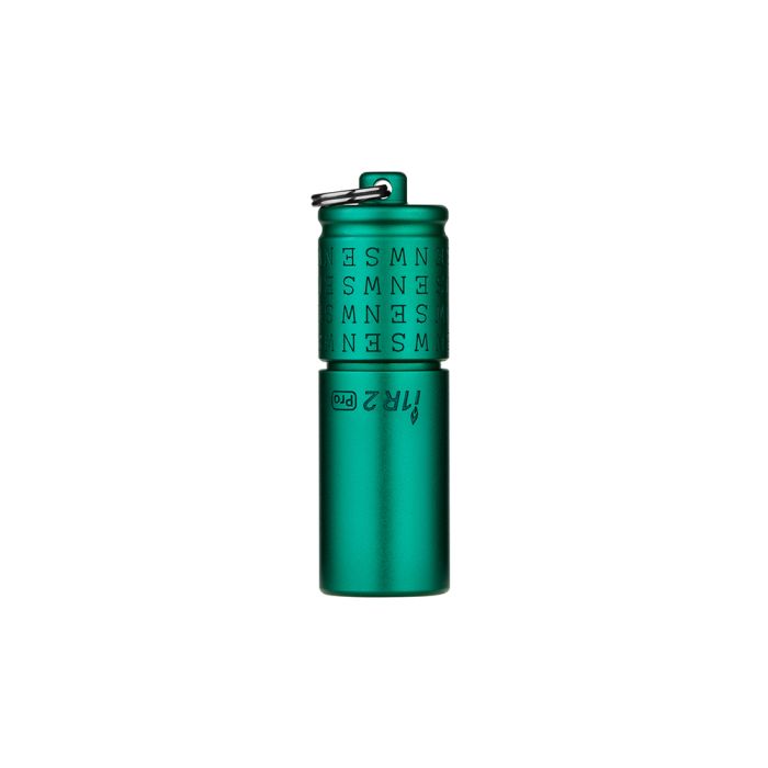 Ліхтар-дармовіс Olight I1R 2 Pro Center Green