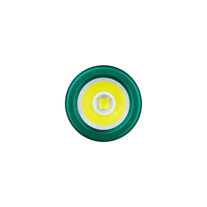 Ліхтар-дармовіс Olight I1R 2 Pro Center Green