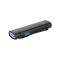 Ліхтар кишеньковий Olight Arkflex з поворотною головкою 90° Black