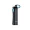 Ліхтар кишеньковий Olight Arkflex з поворотною головкою 90° Black